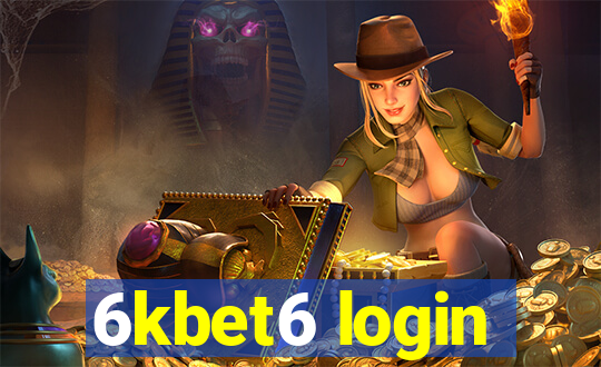 6kbet6 login